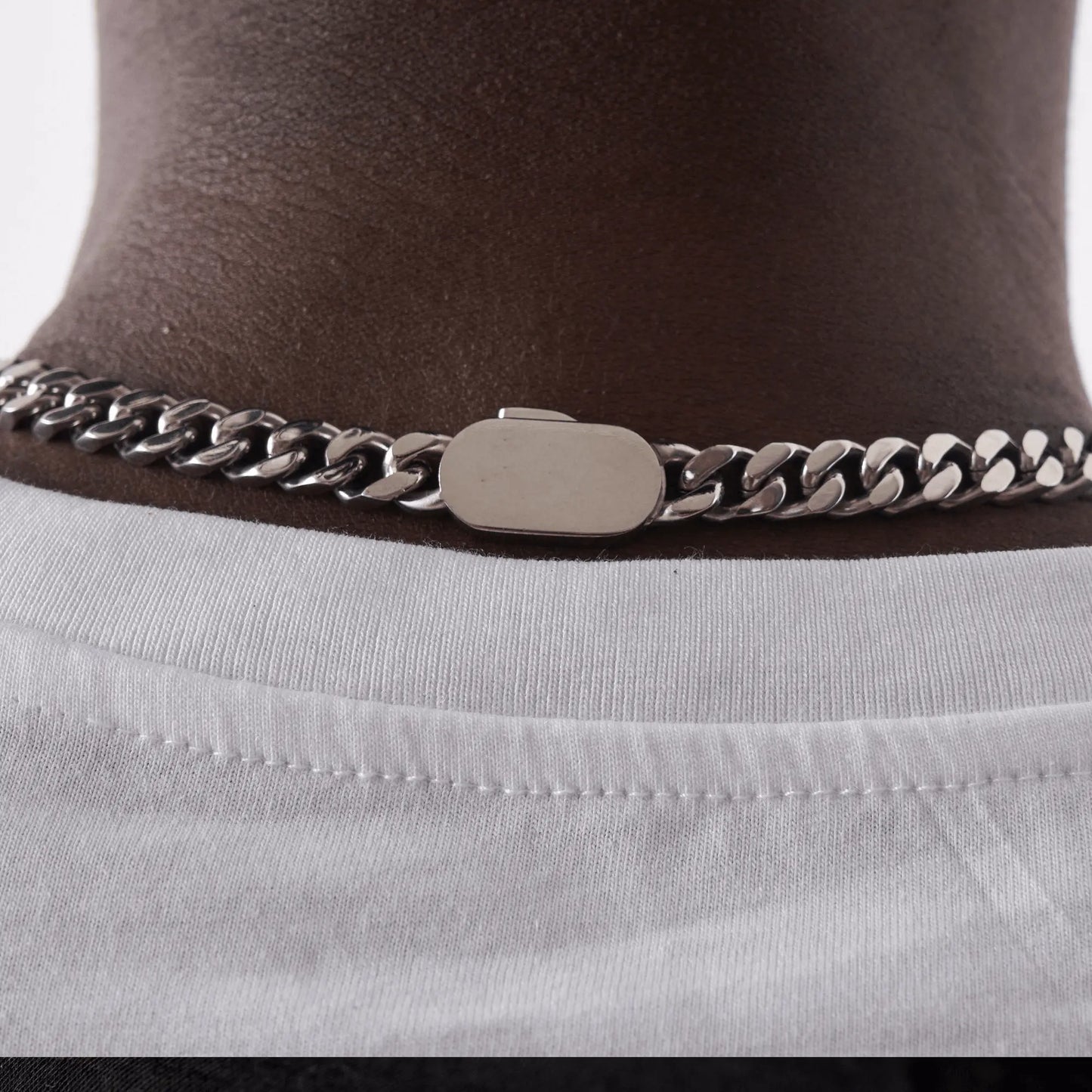 LUXE CUBAN LINK