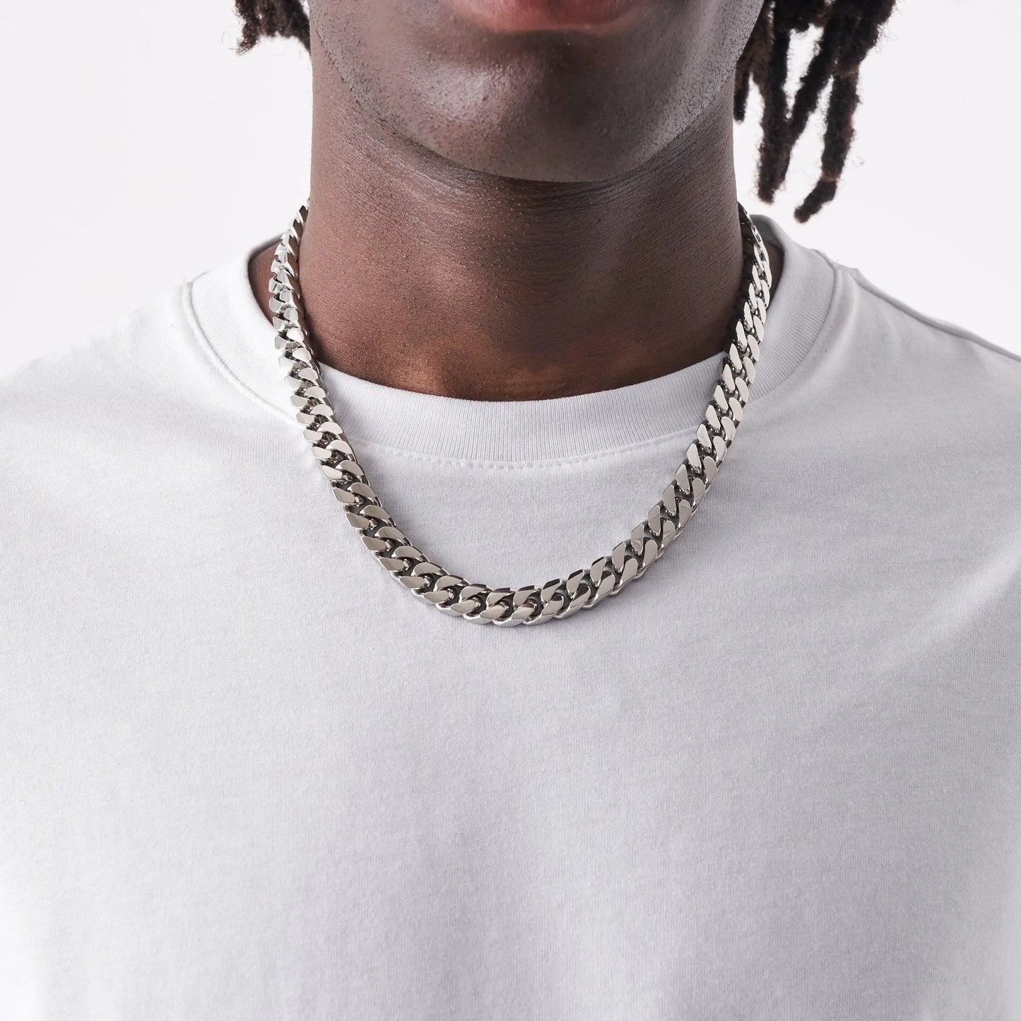 PREMIUM CUBAN CHAIN