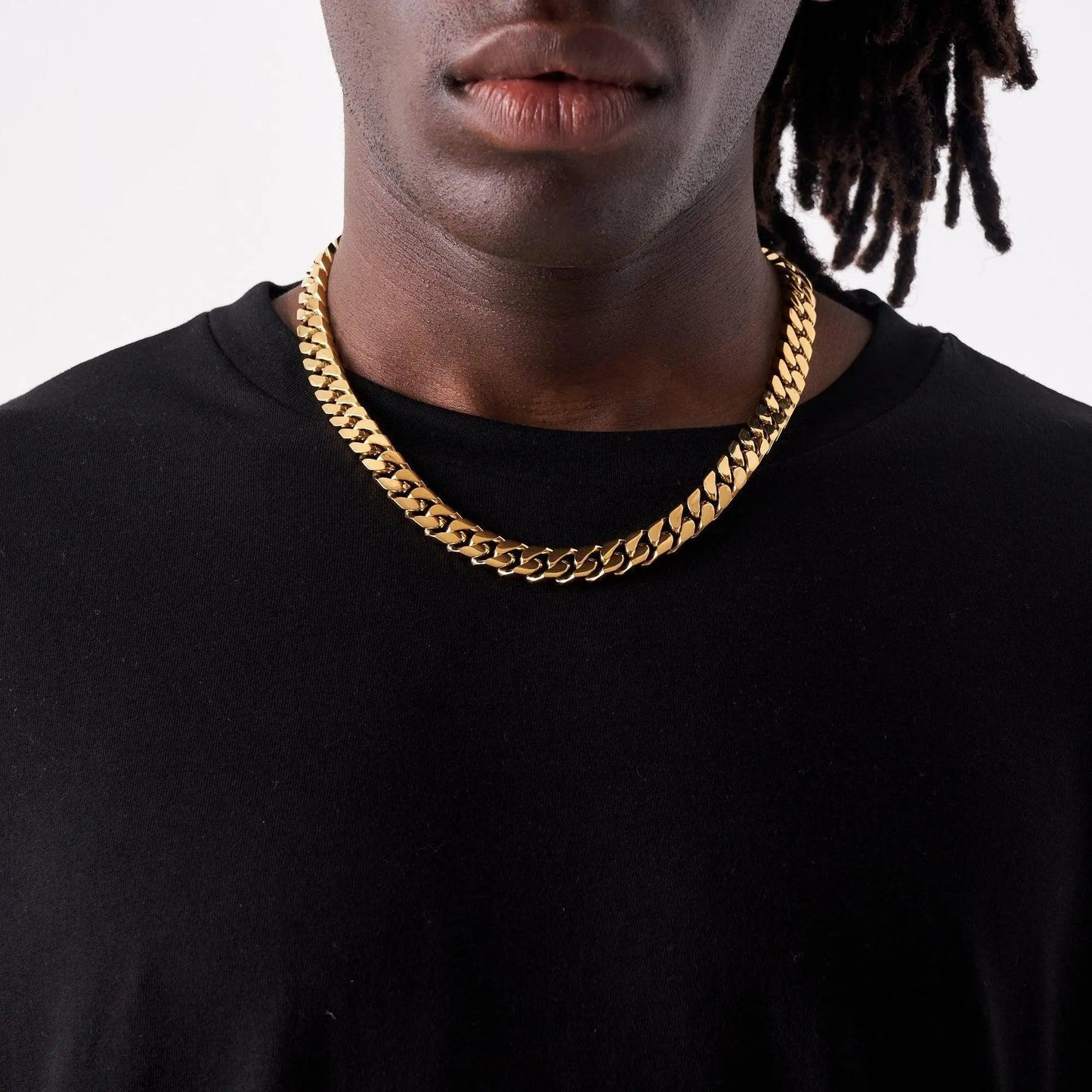 PREMIUM CUBAN CHAIN