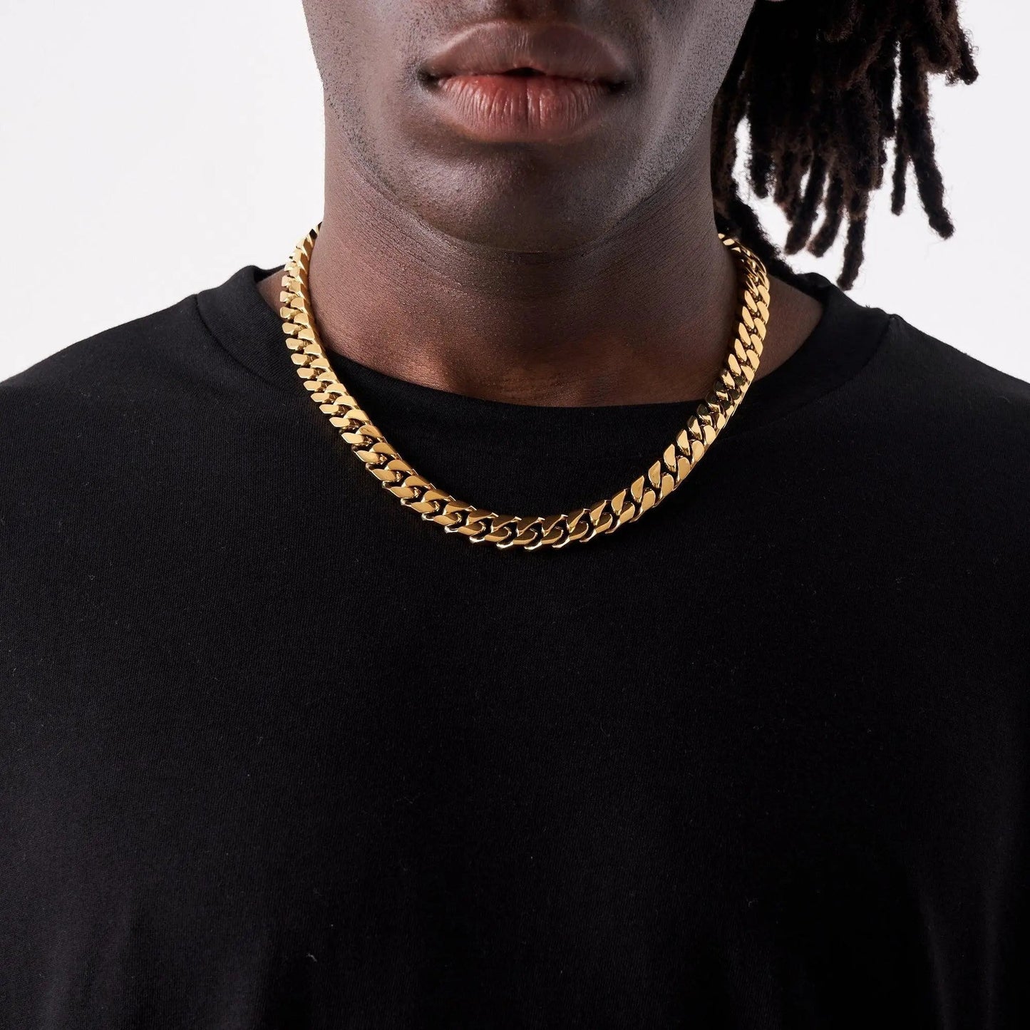 PREMIUM CUBAN CHAIN