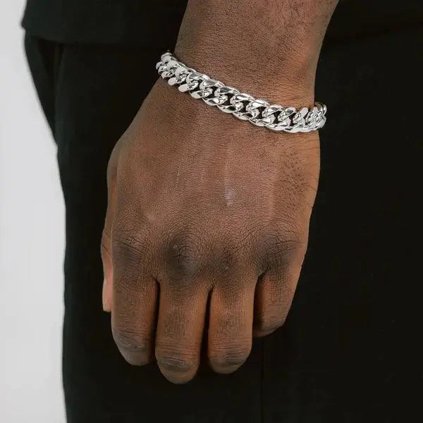 MIAMI CUBAN BRACELET