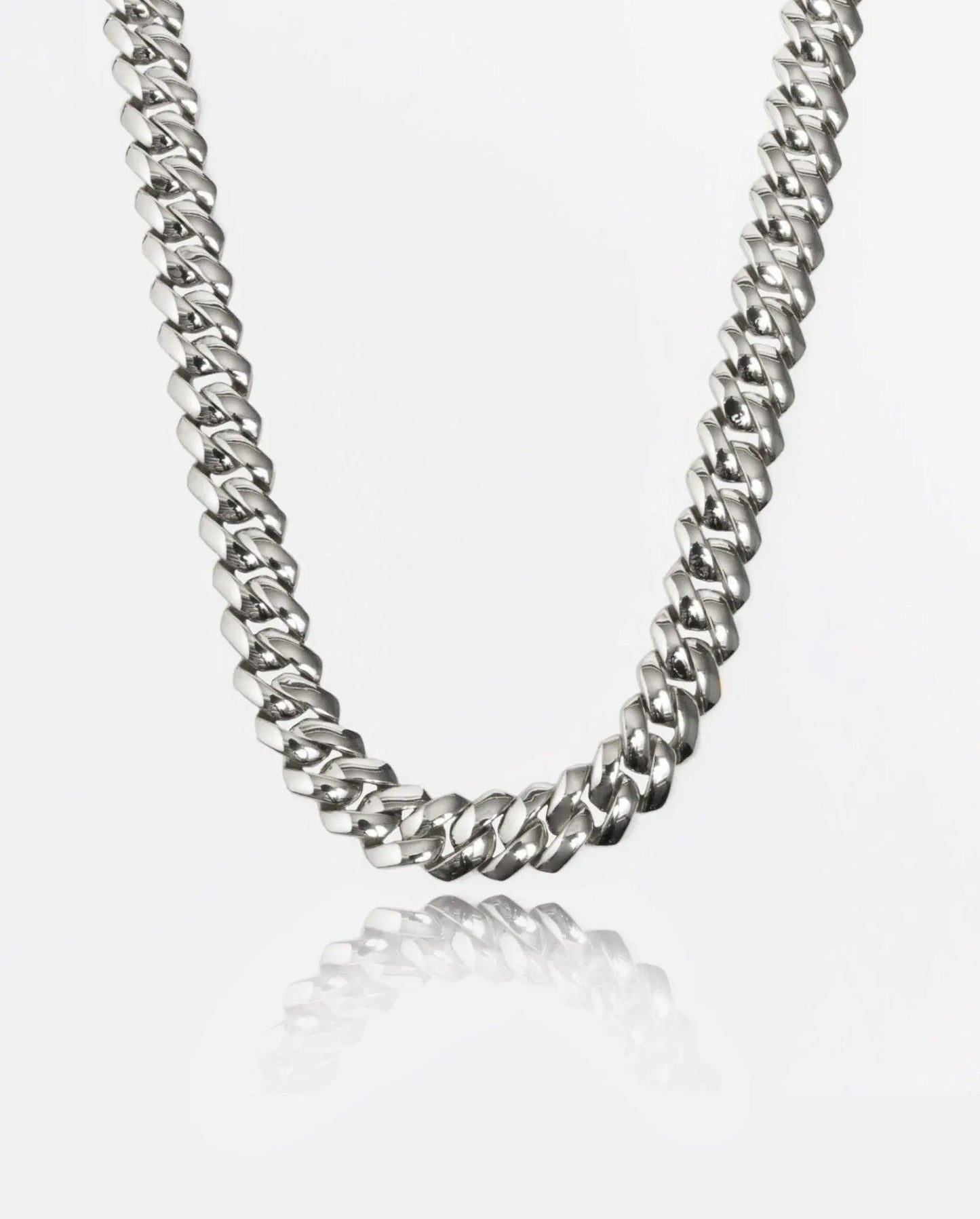 ROYAL PRONG LINK CHAIN