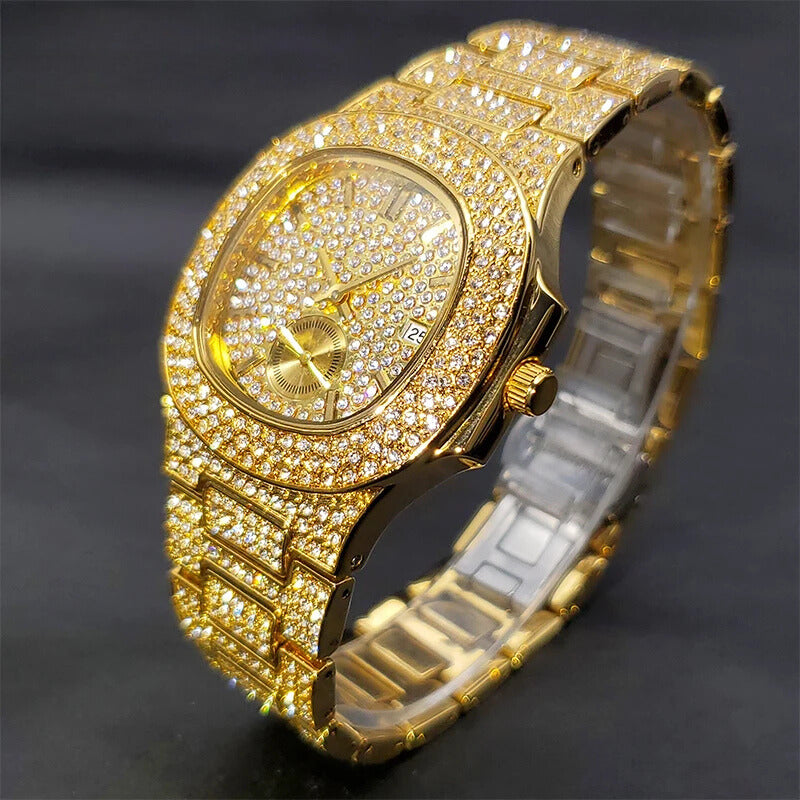 VALOR SIGNATURE WATCH