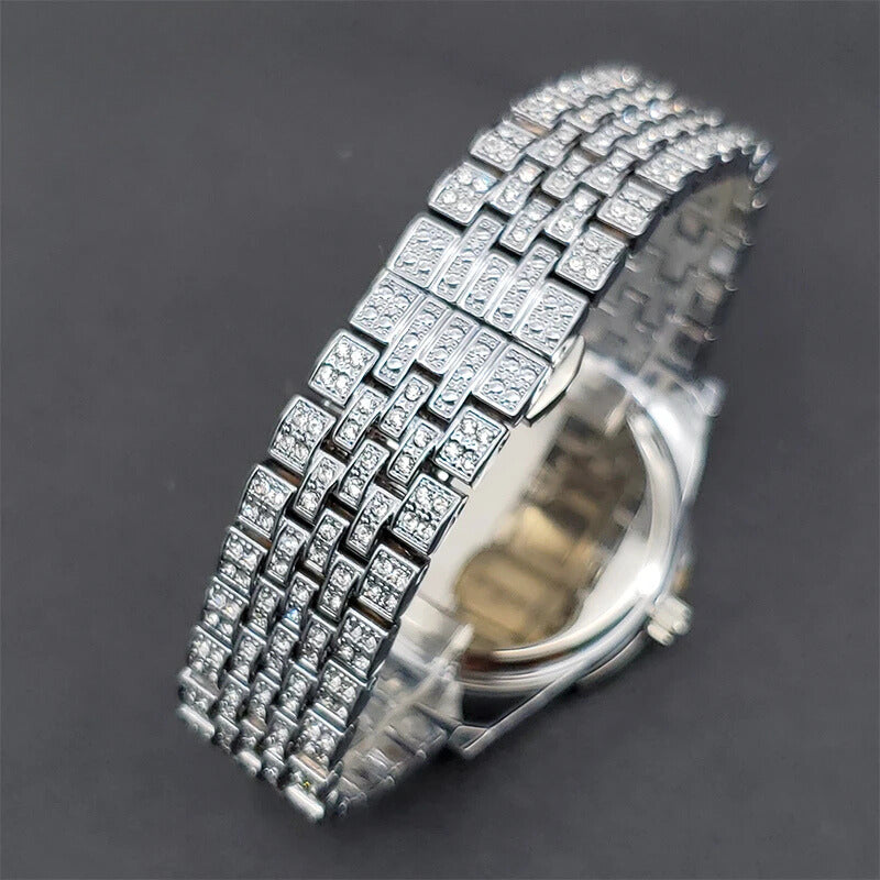 NOVE ARABIC WATCH
