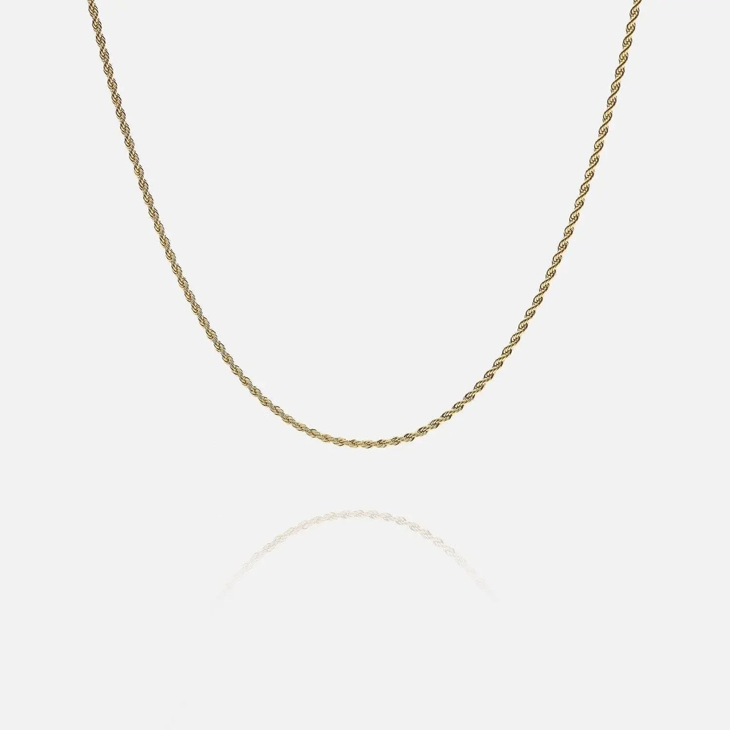 BRAIDED CHAIN