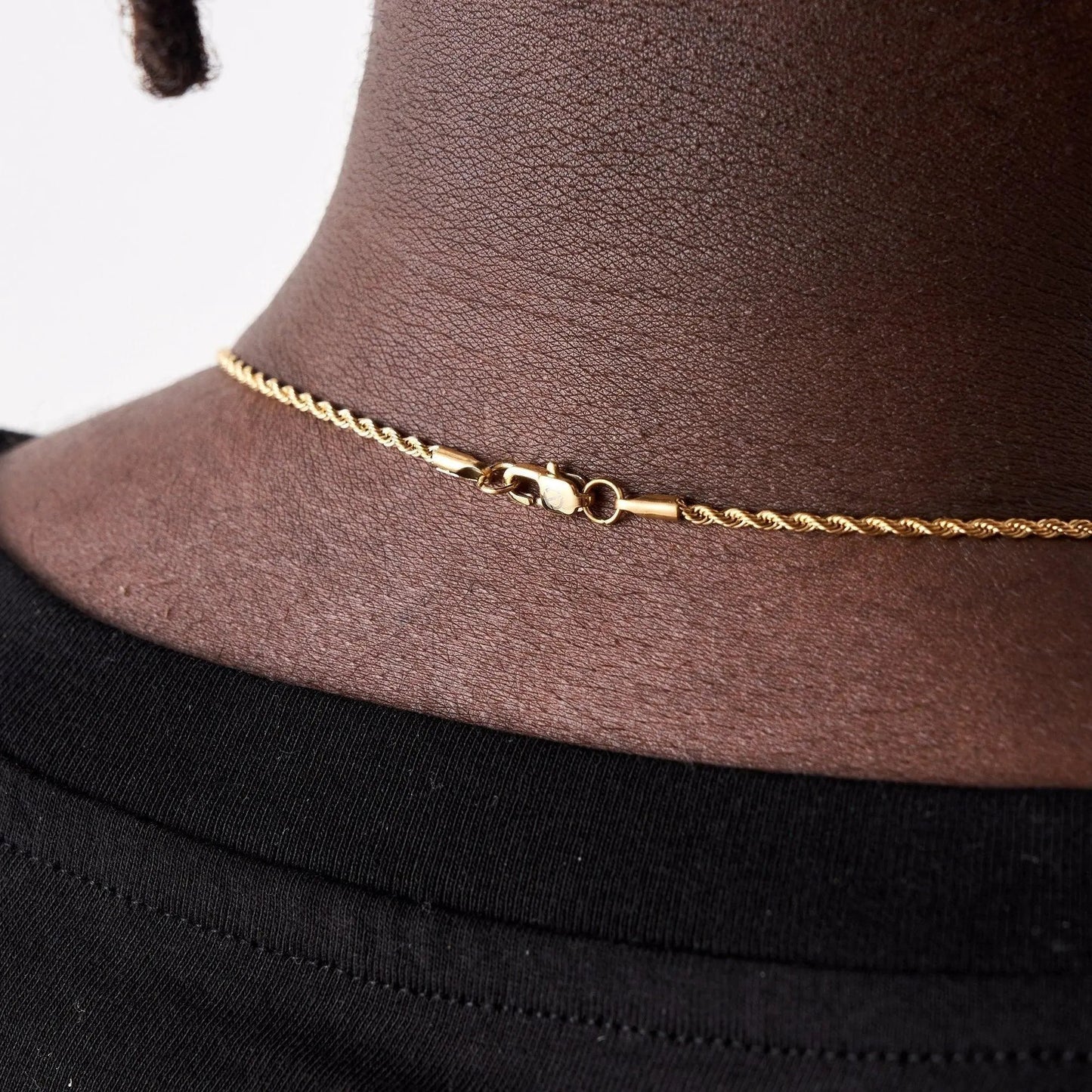 BRAIDED CHAIN