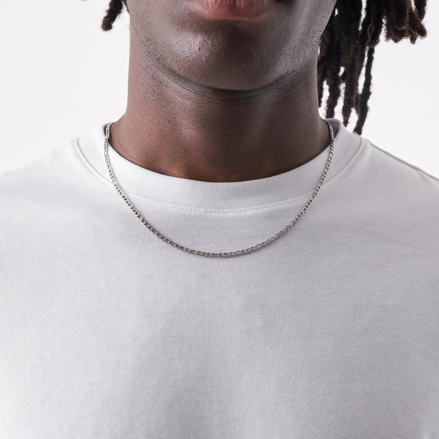 LUXE FIGARO LINK CHAIN