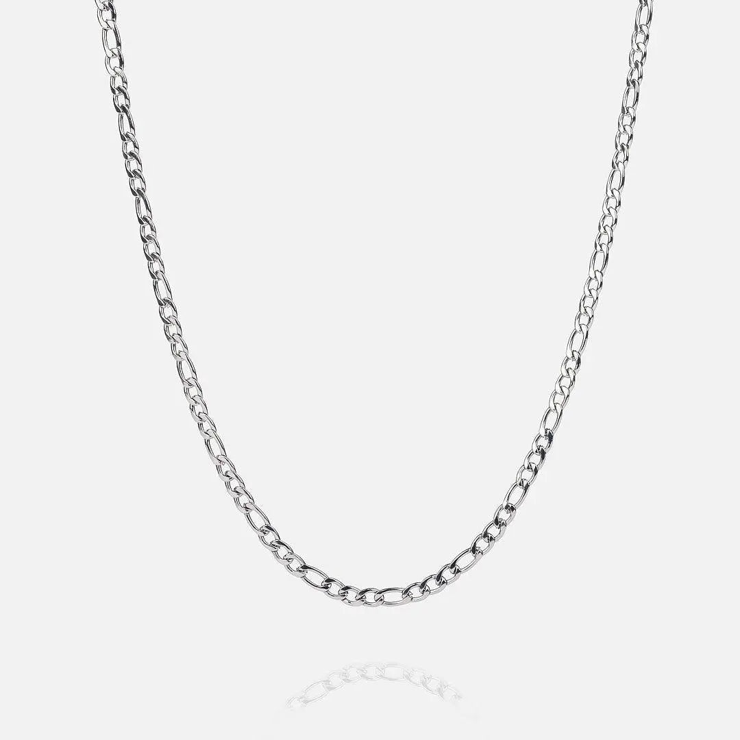 LUXE FIGARO LINK CHAIN