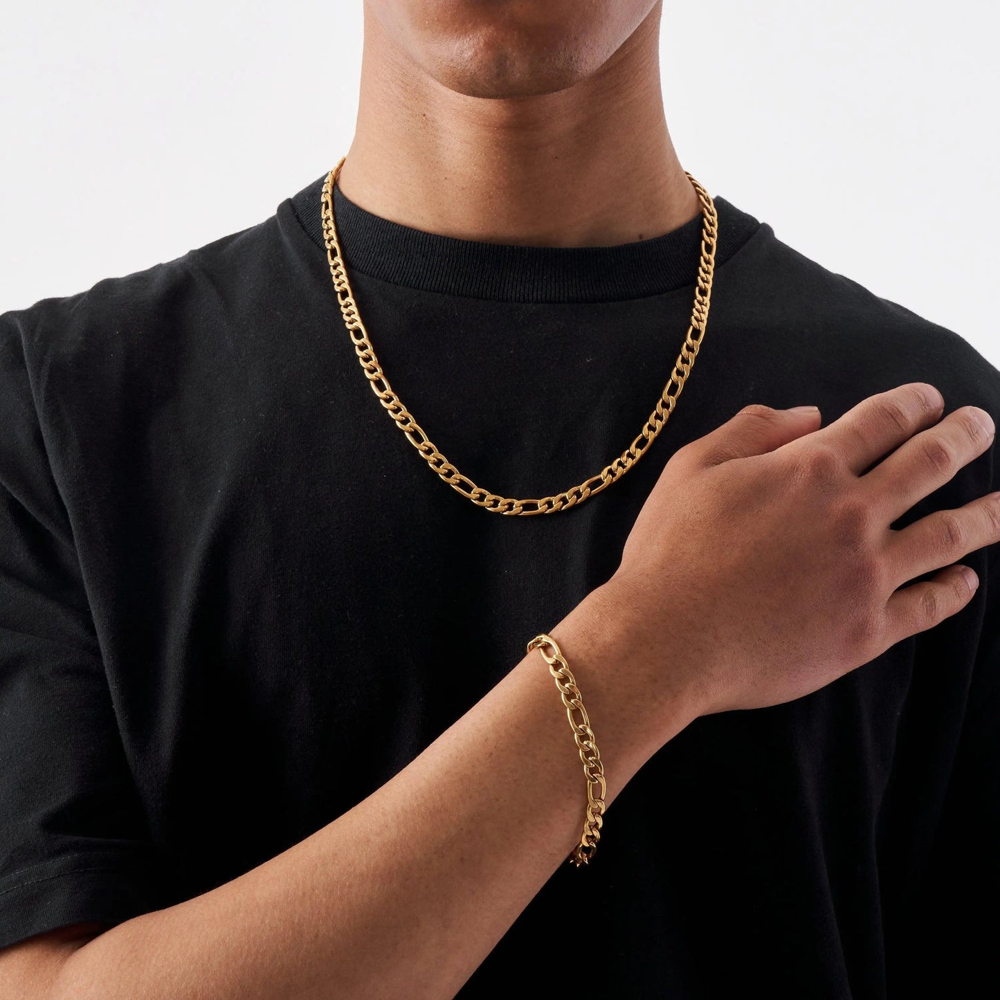 Figaro Chain