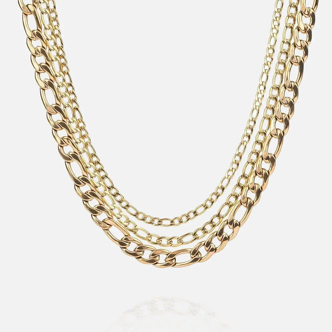 Figaro Chain