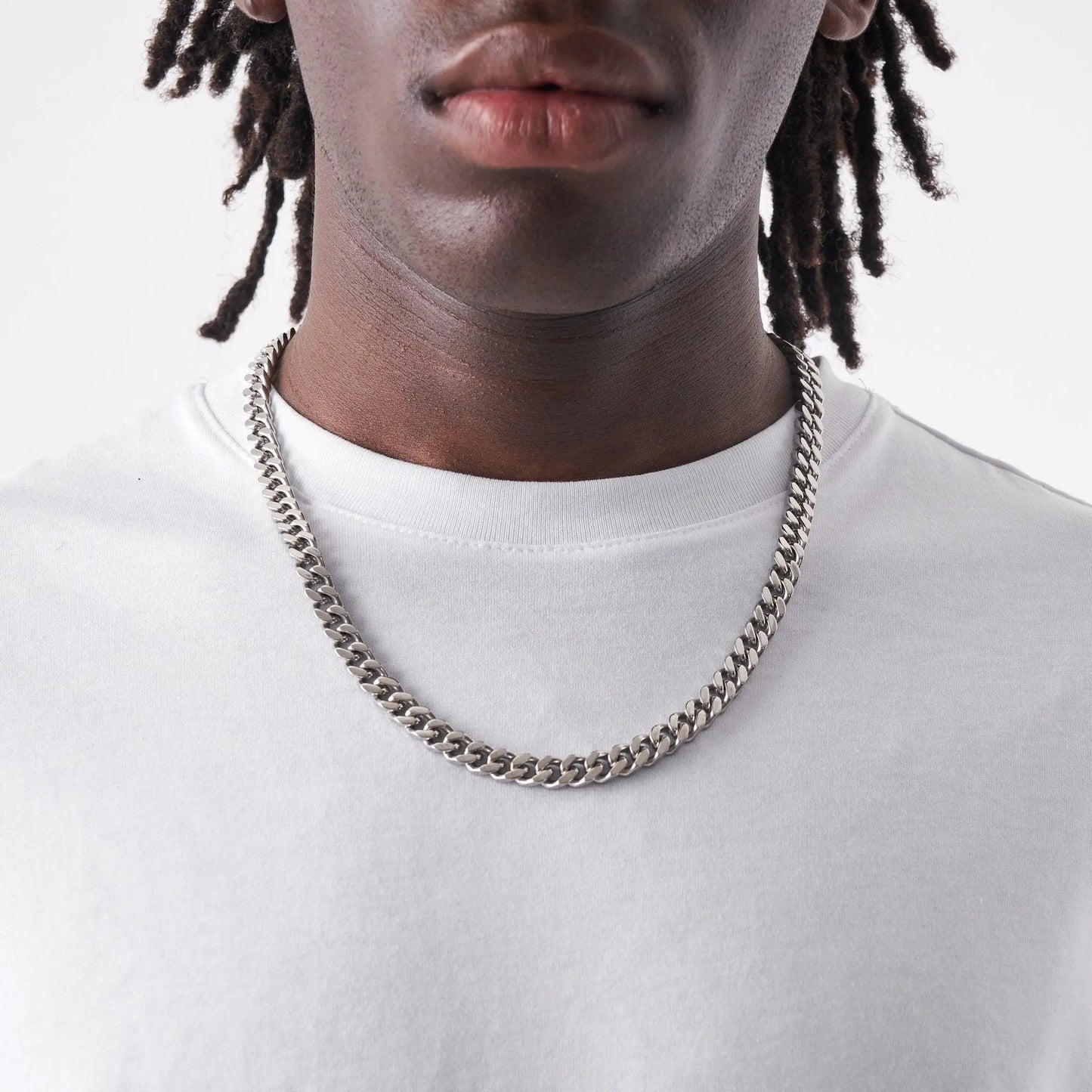 LUXE CUBAN LINK