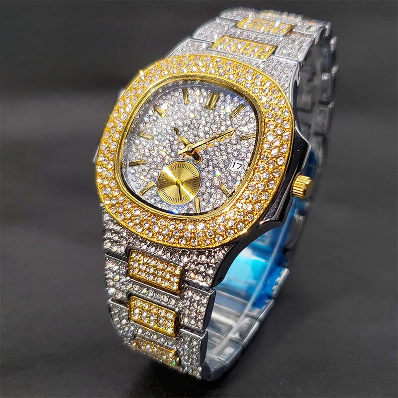 VALOR SIGNATURE WATCH