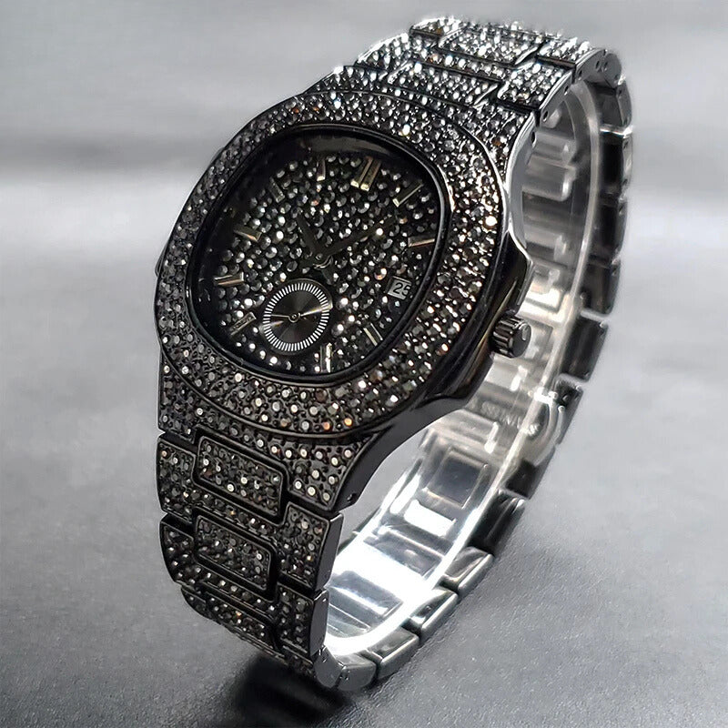VALOR SIGNATURE WATCH