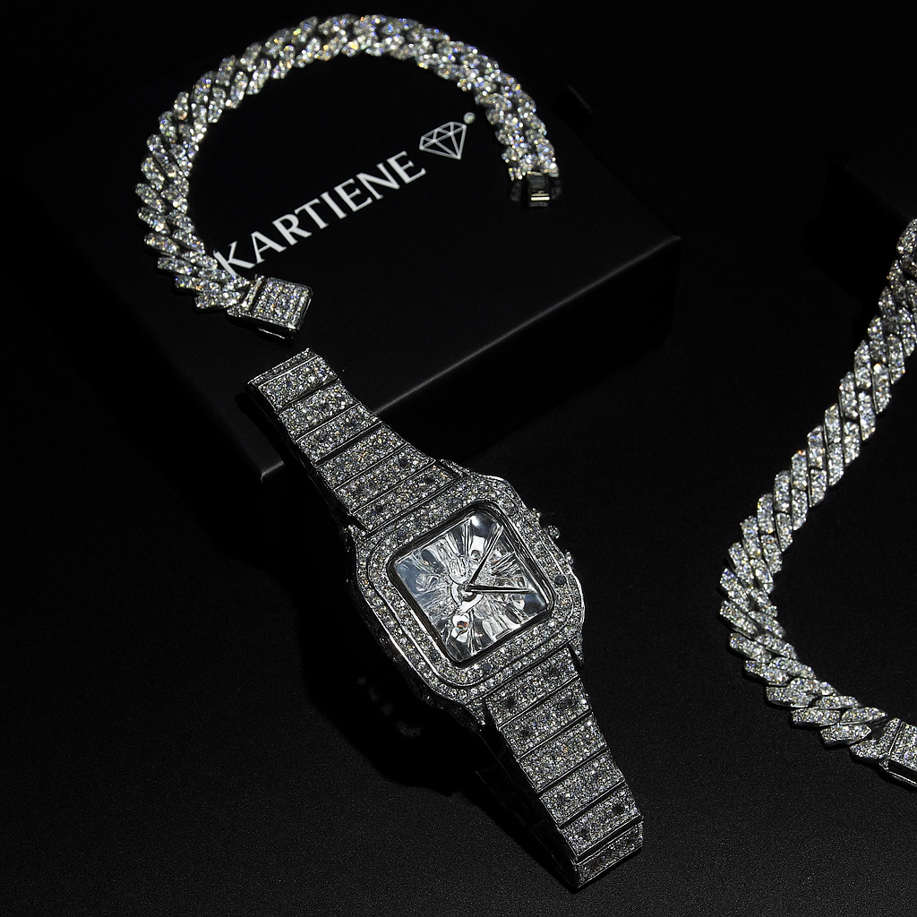 KARTIENE™ SET WATCH!