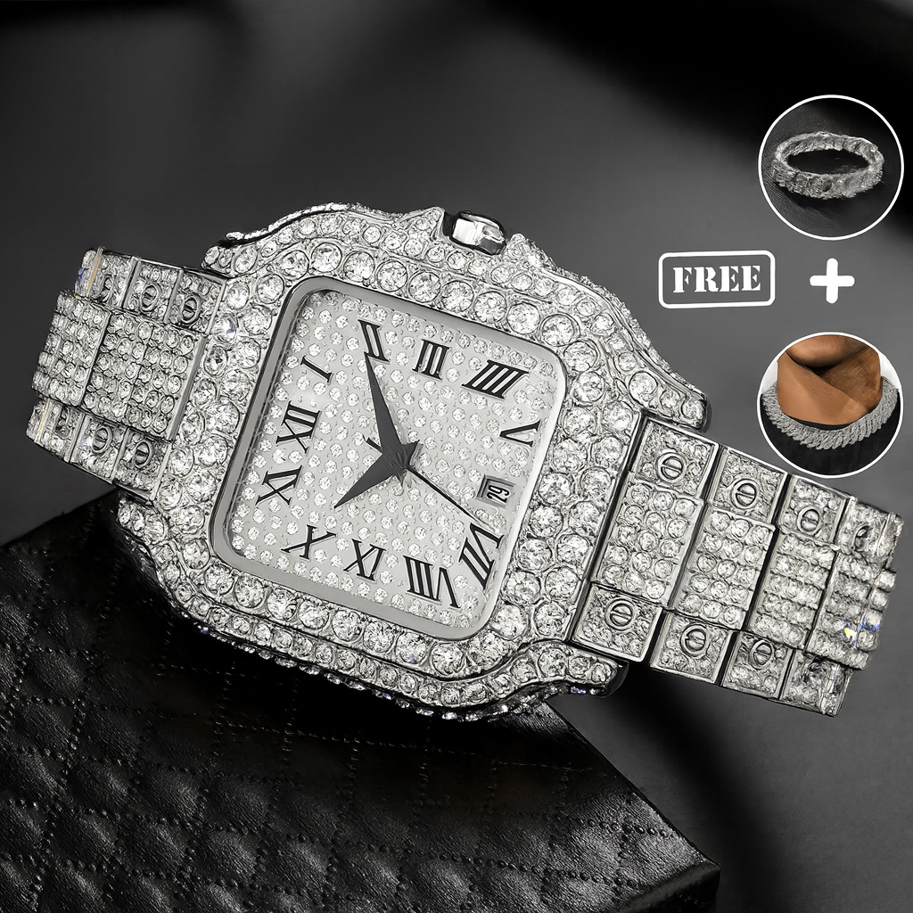 KARTIENE™ VVS ICED SET FLEX