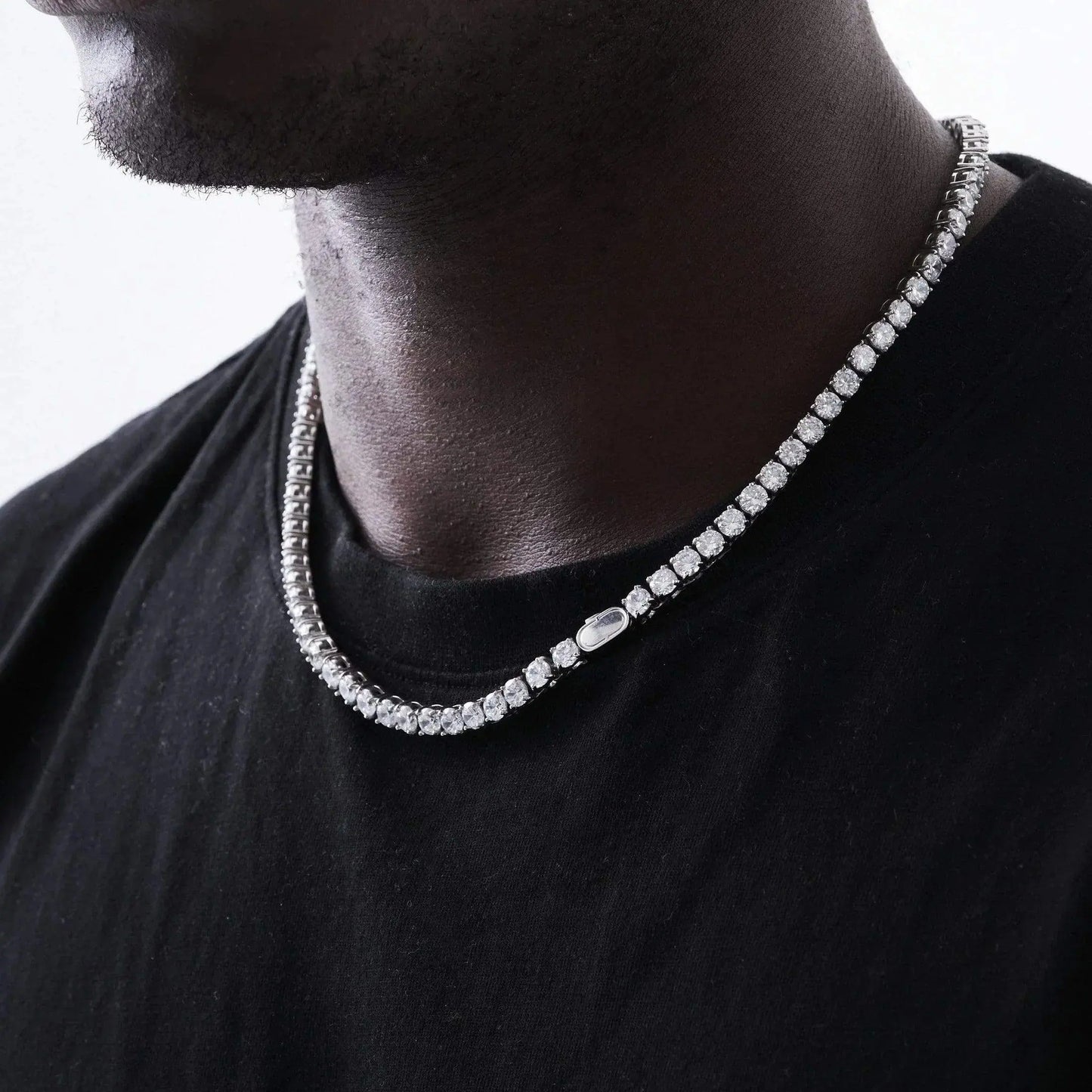 TENNIS CHAIN