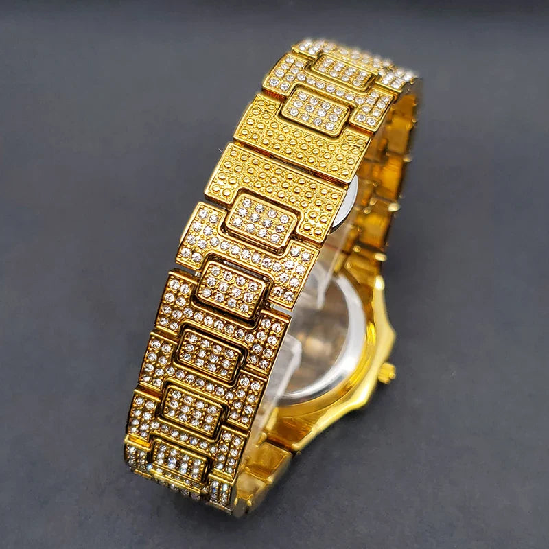 VALOR SIGNATURE WATCH