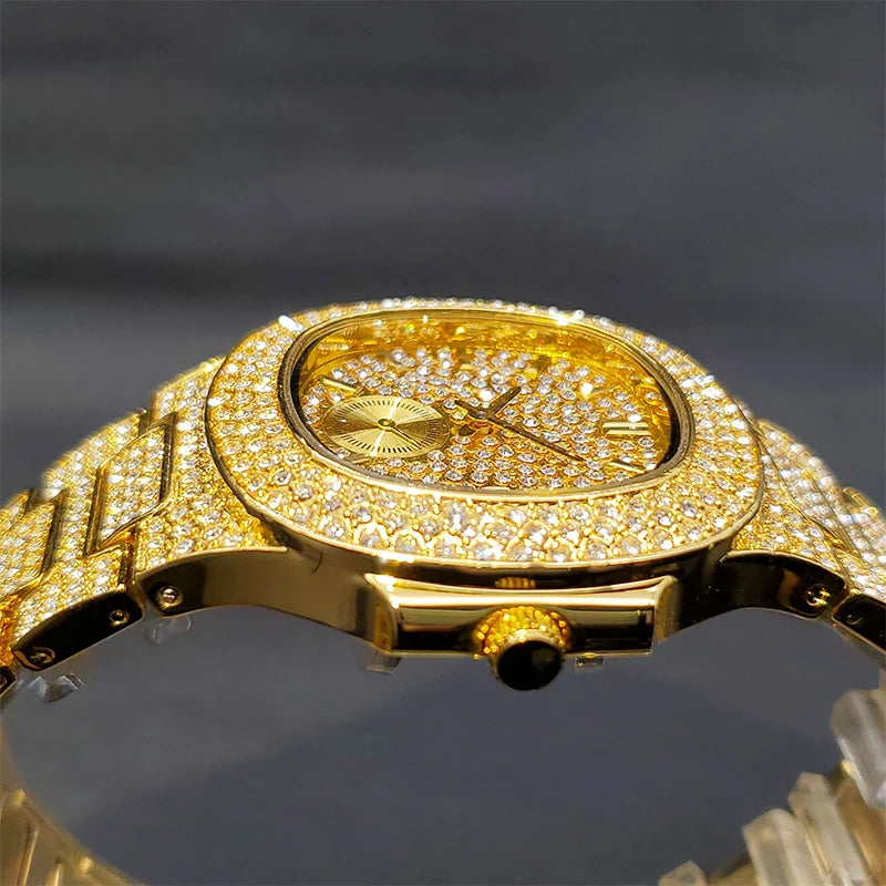 VALOR SIGNATURE WATCH