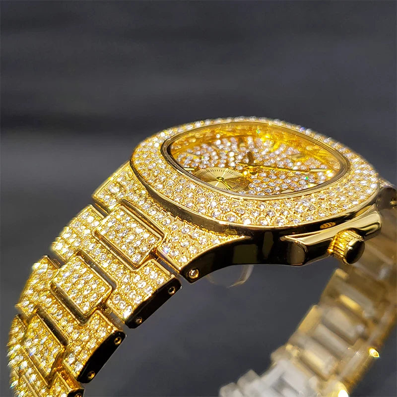 VALOR SIGNATURE WATCH