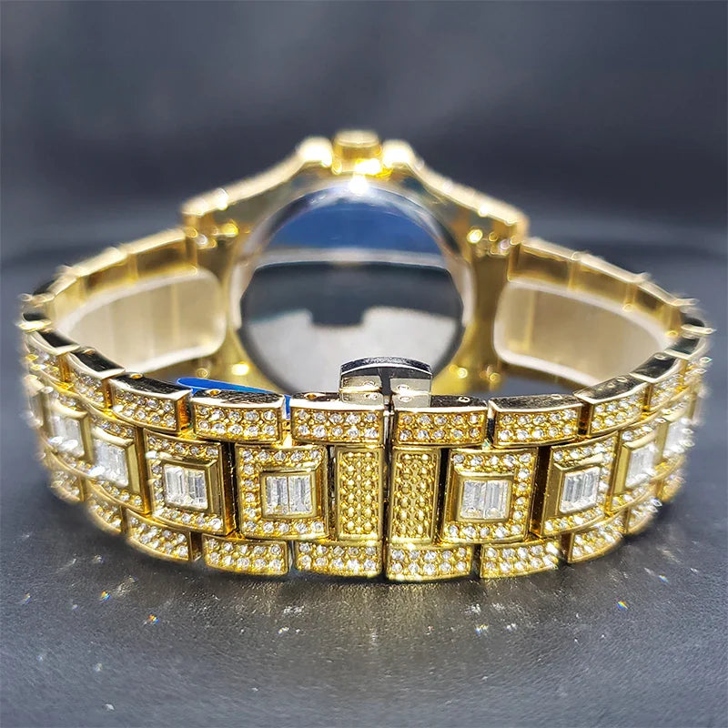 REGAL DAY-DATE WATCH