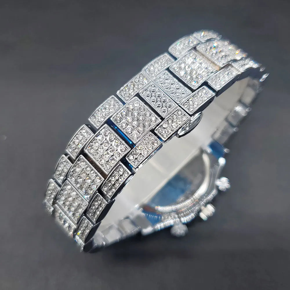 TEMPUS LUXURY WATCH