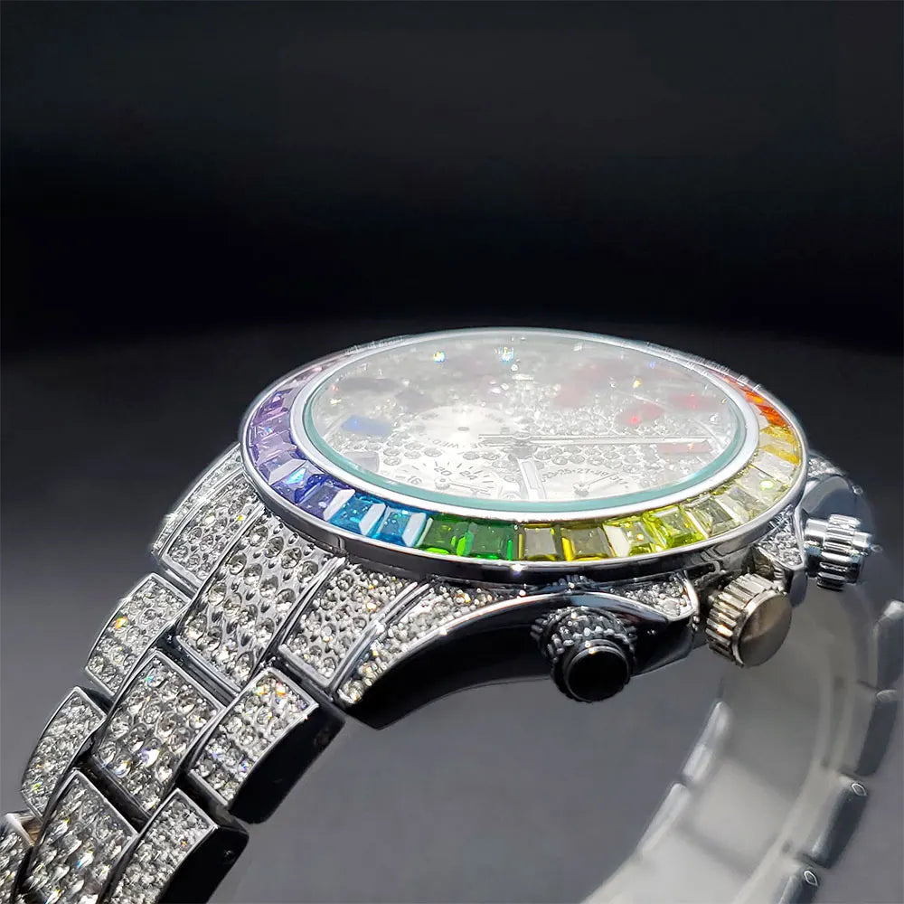TEMPUS LUXURY WATCH