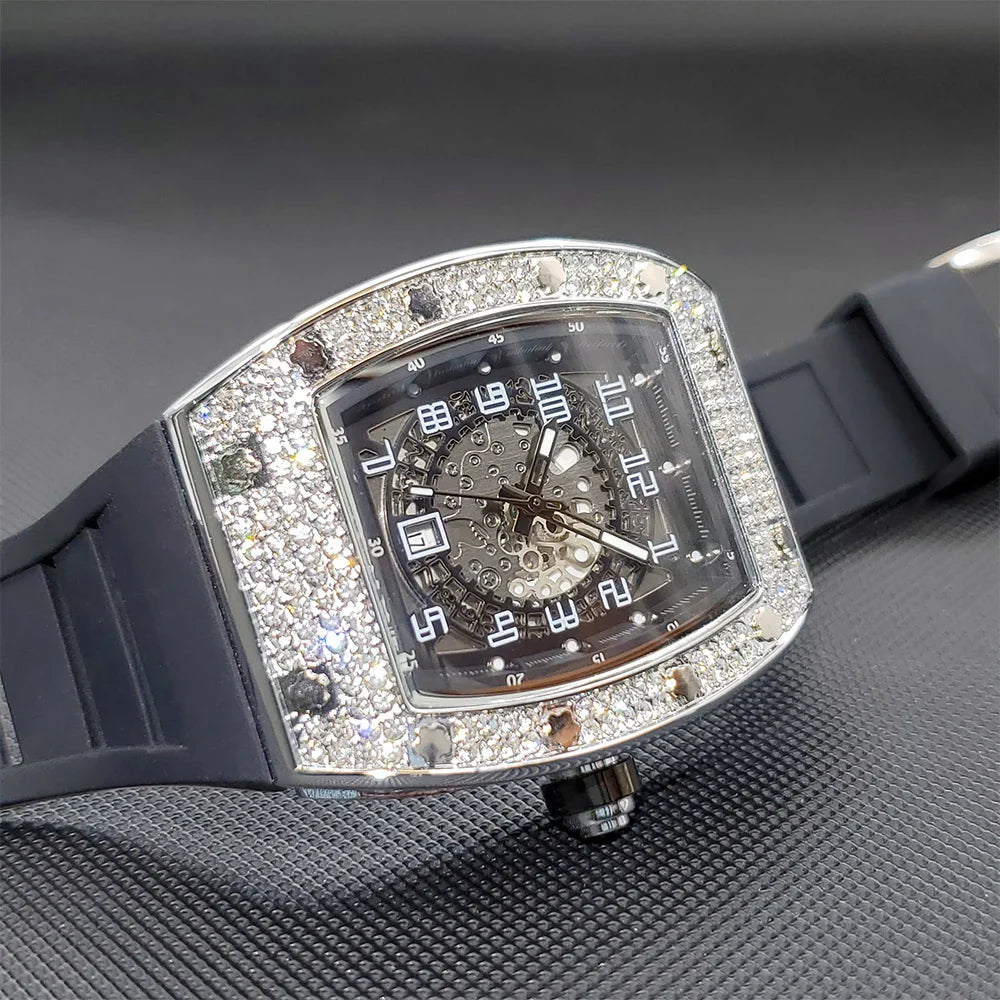 VERTEX LUXURY WATCH