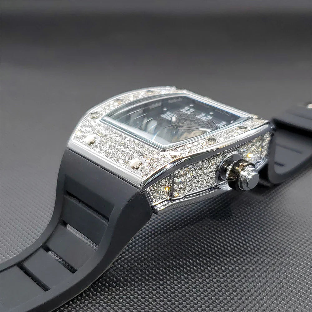 VERTEX LUXURY WATCH