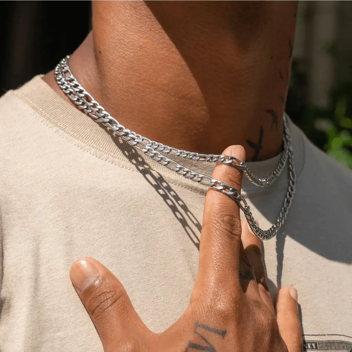 FIGARO CHAIN