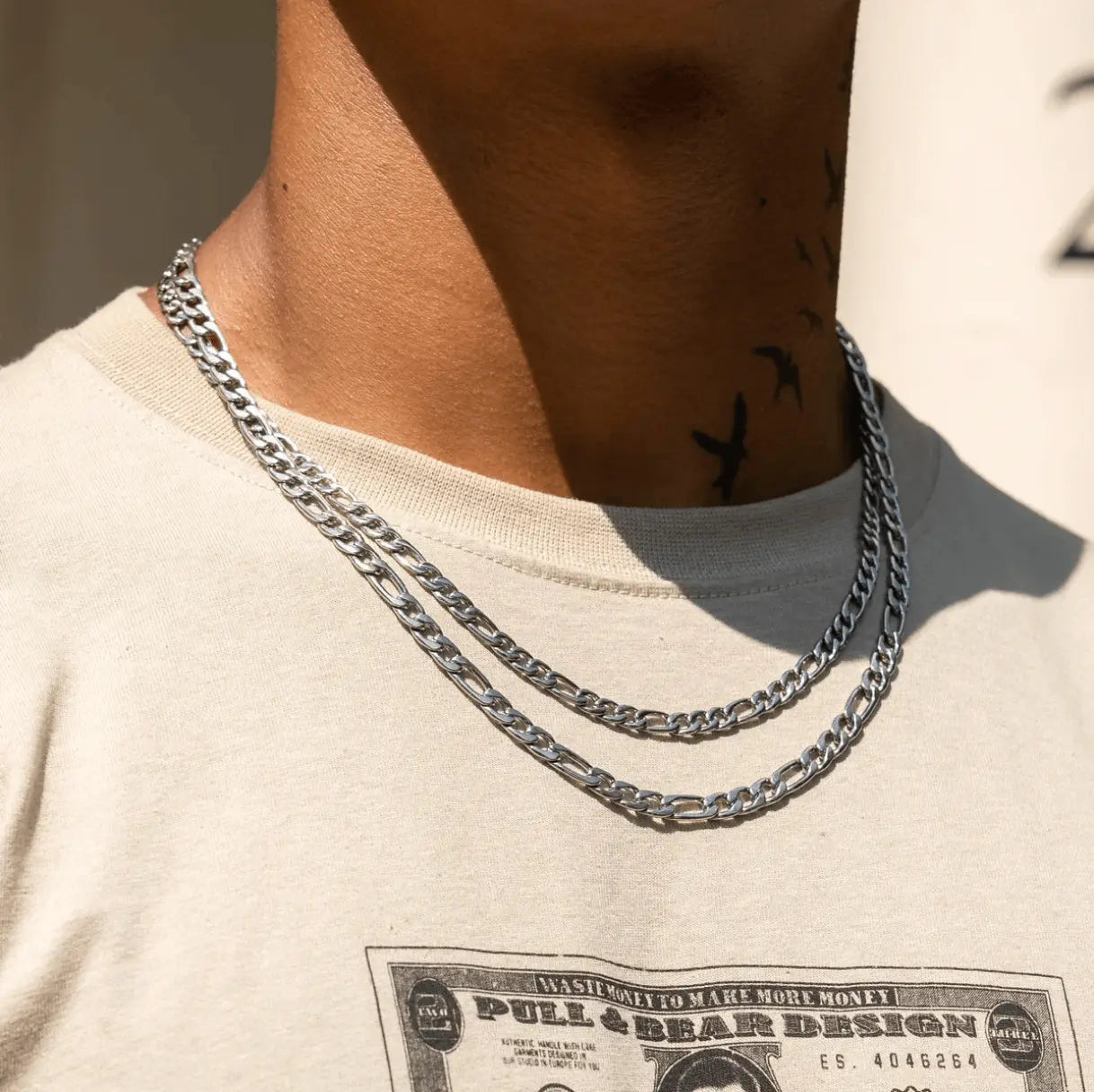 FIGARO CHAIN