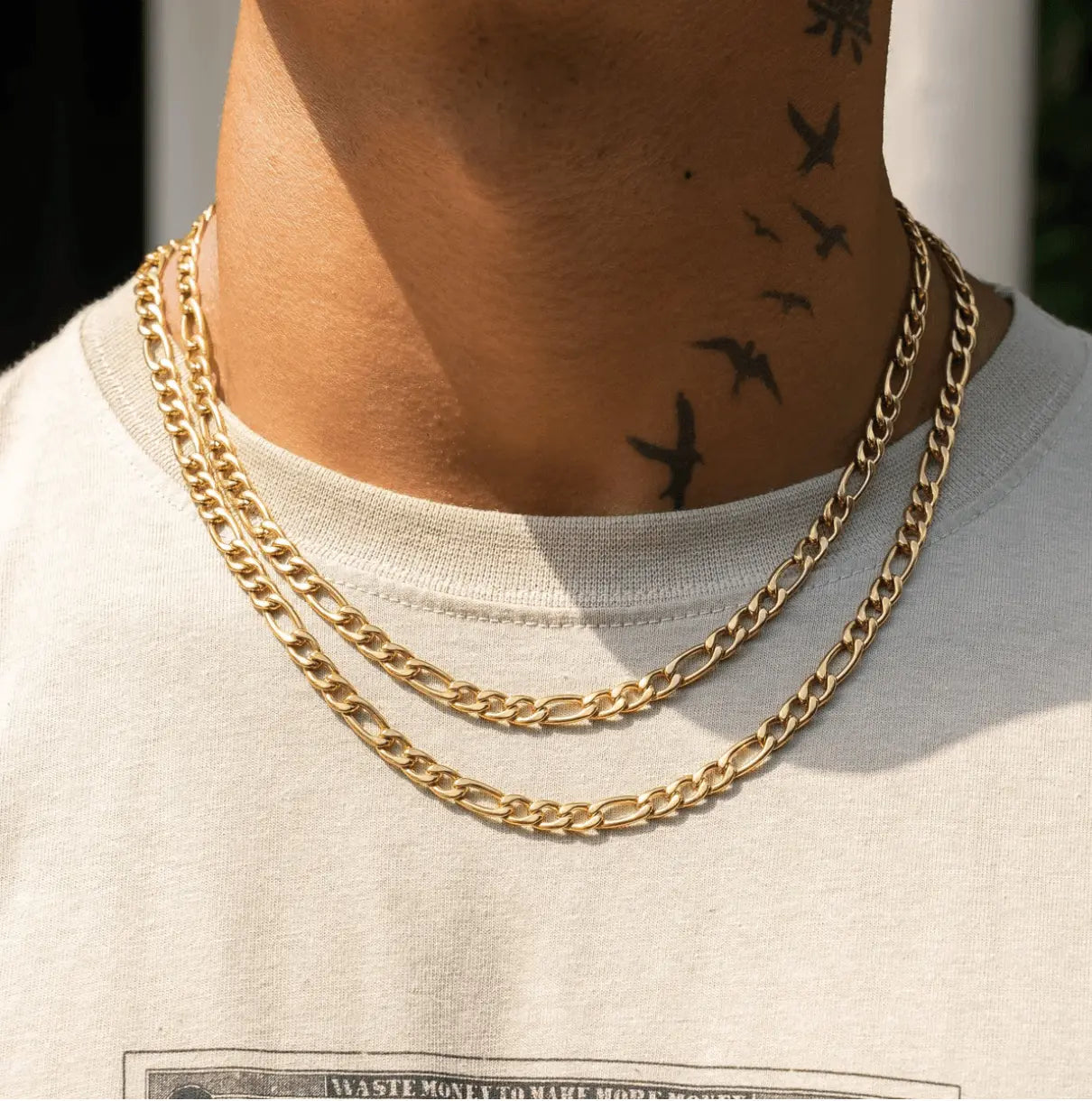 FIGARO CHAIN