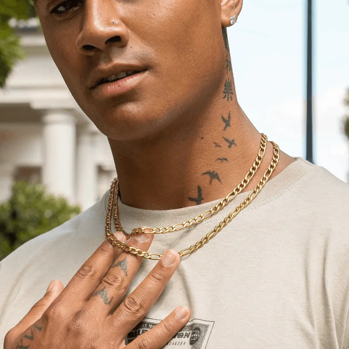 FIGARO CHAIN