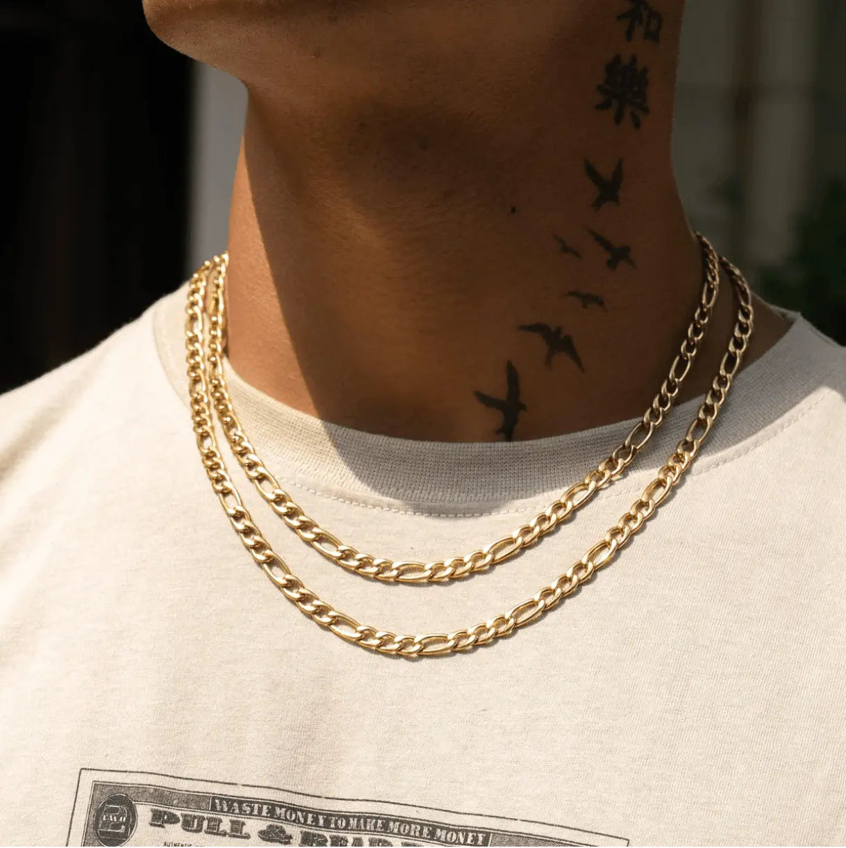FIGARO CHAIN