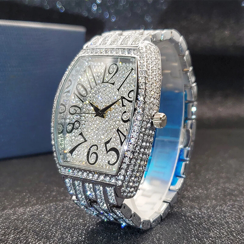 NAVETTE OUT WATCH