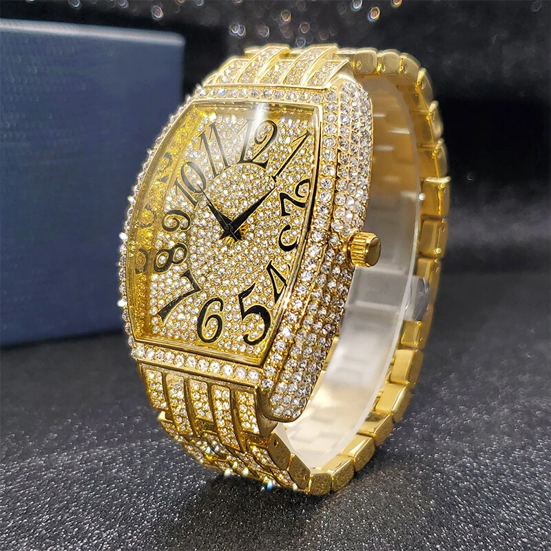 NAVETTE OUT WATCH