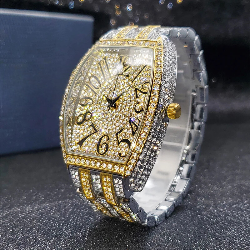 NAVETTE OUT WATCH