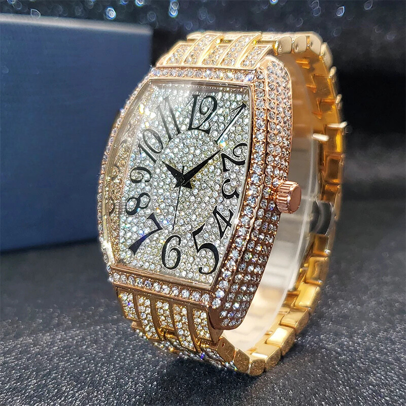 NAVETTE OUT WATCH