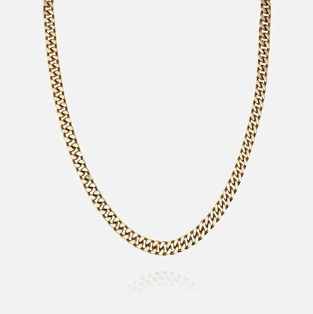 PREMIUM CUBAN CHAIN