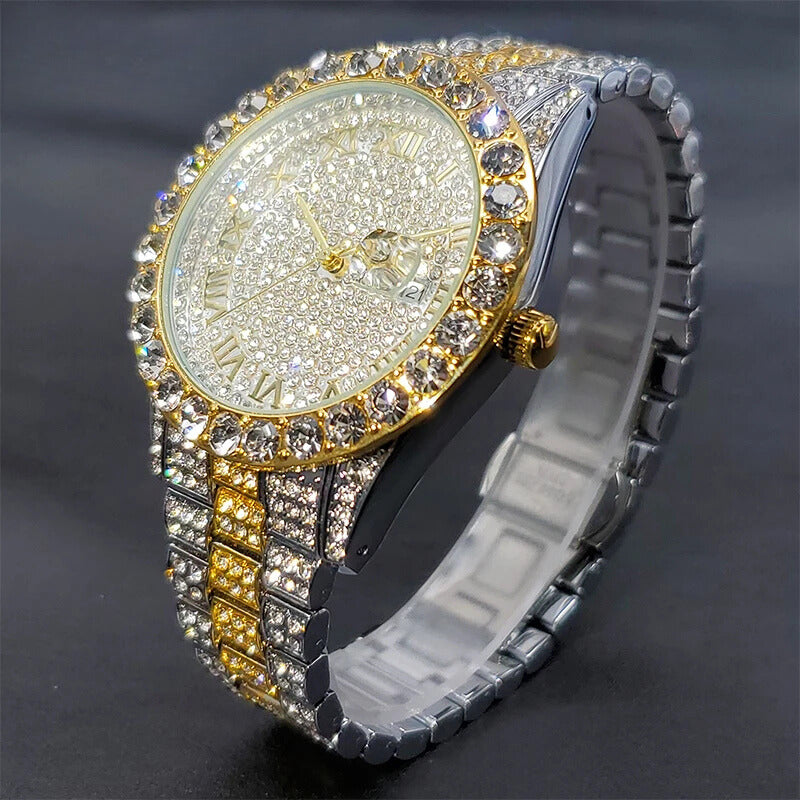 KHALIL CLASSIC WATCH