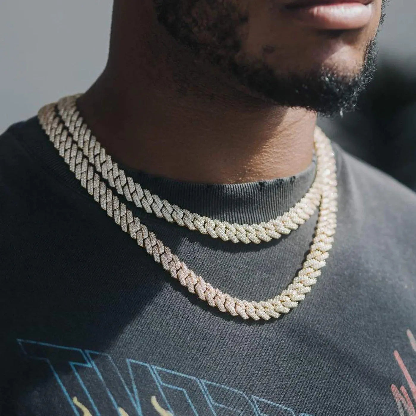ULTRA CUBAN LINK
