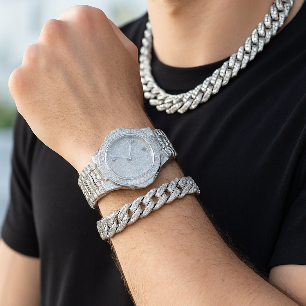 KARTIENE™ SET WATCH