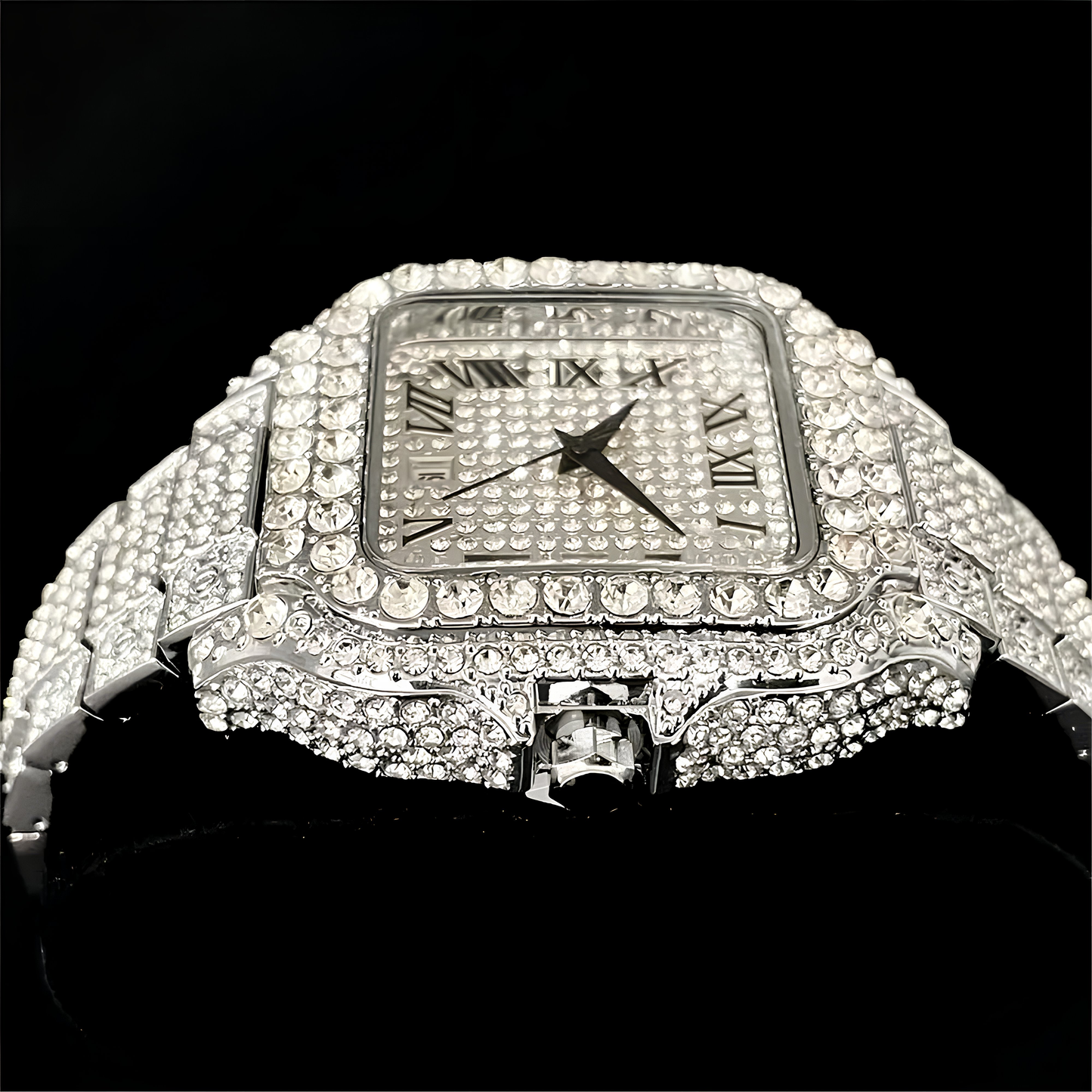 KARTIENE™ VVS ICED SET FLEX