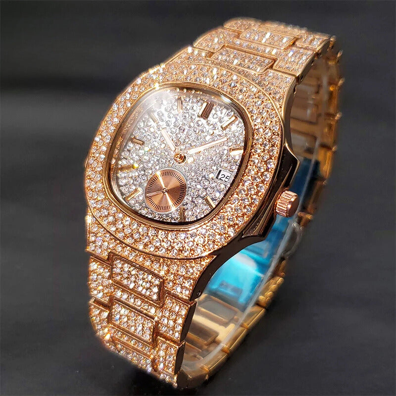 VALOR SIGNATURE WATCH