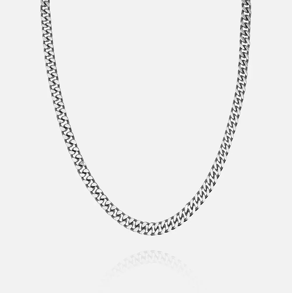 LUXE CUBAN LINK