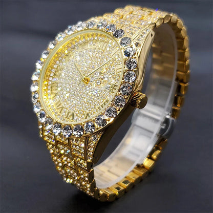 KHALIL CLASSIC WATCH