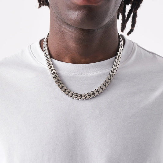 PREMIUM CUBAN CHAIN