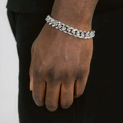 MIAMI CUBAN BRACELET