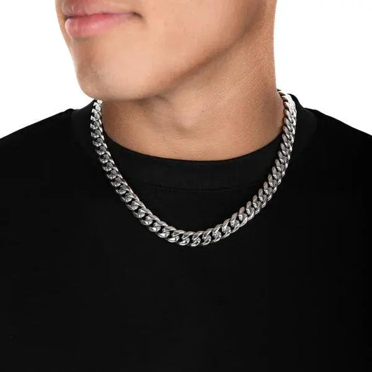MIAMI CUBAN CHAIN