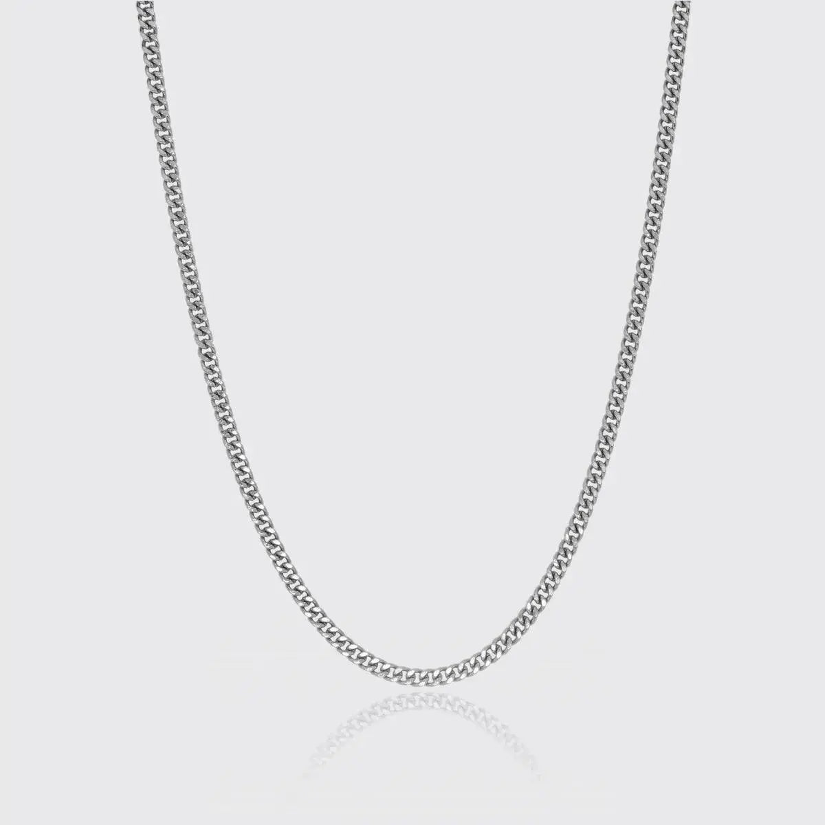 MICRO CUBAN CHAIN