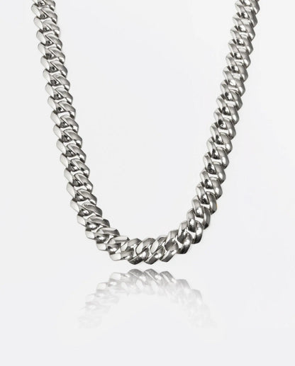 ROYAL PRONG LINK CHAIN